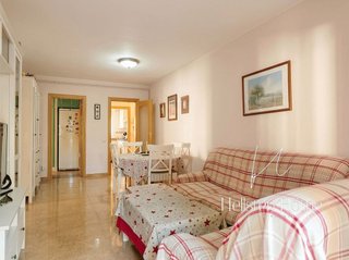 Piso en venta en Santa Coloma de Cervelló