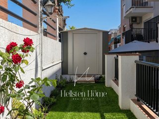 Piso en venta en Santa Coloma de Cervelló