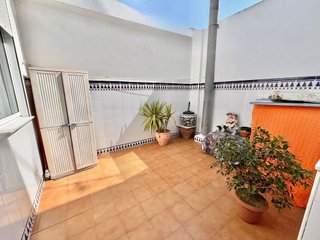 Chalet en venta en Orihuela ciudad en Orihuela