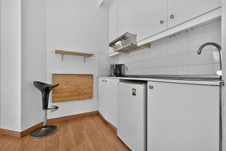 Estudio en venta en Les Corts en Barcelona
