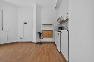 Estudio en venta en Les Corts en Barcelona