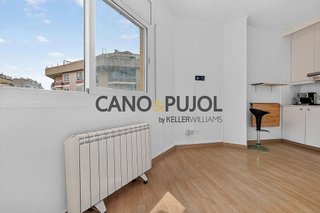 Estudio en venta en Les Corts en Barcelona