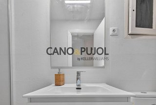 Estudio en venta en Les Corts en Barcelona