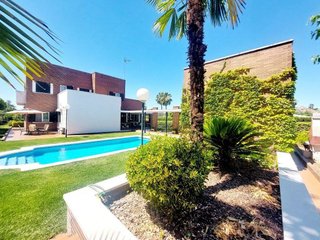 Chalet en venta en Las Vaguadas - Urb. del Sur en Badajoz