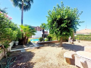 Chalet en venta en Las Vaguadas - Urb. del Sur en Badajoz