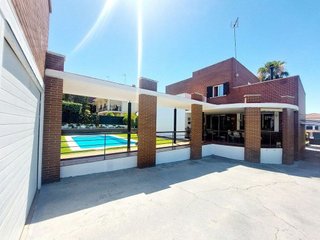 Chalet en venta en Las Vaguadas - Urb. del Sur en Badajoz