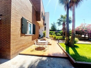 Chalet en venta en Las Vaguadas - Urb. del Sur en Badajoz