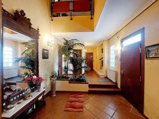 Chalet en venta en Las Vaguadas - Urb. del Sur en Badajoz