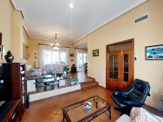 Chalet en venta en Las Vaguadas - Urb. del Sur en Badajoz