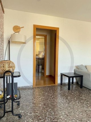 Ático en venta en Segle XX en Terrassa