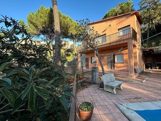 Chalet en venta en Terrabrava - Tordera Parc en Tordera