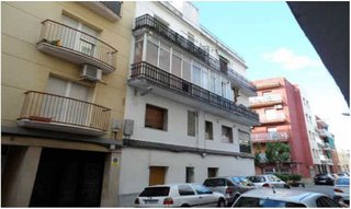 Piso en venta en Zona Alta en Premià de Mar