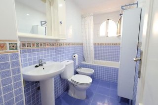 Piso en venta en Altos - La Florida en Orihuela