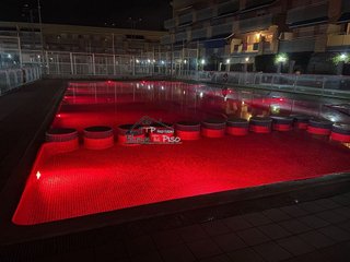 Piso en venta en Zona Papa Luna - Platja del Gurugú en Benicarló