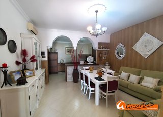 Piso en venta en Alameda