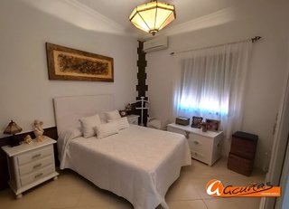 Piso en venta en Alameda