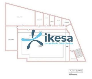 Local comercial en venta en Almendralejo