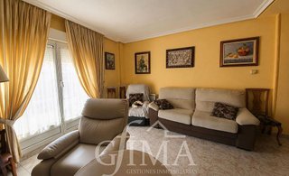 Ático en venta en Tomelloso