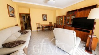 Ático en venta en Tomelloso