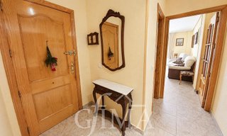 Ático en venta en Tomelloso