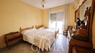 Ático en venta en Tomelloso