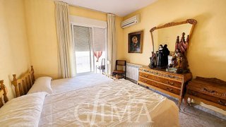 Ático en venta en Tomelloso
