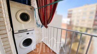 Ático en venta en Tomelloso