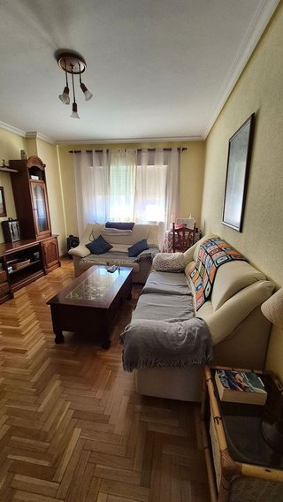 Piso en venta en Ciudad Rodrigo