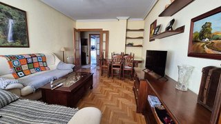 Piso en venta en Ciudad Rodrigo