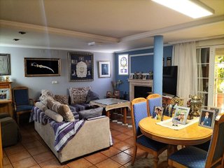 Dúplex en venta en El Carril - Paseo de Chapi en Villena