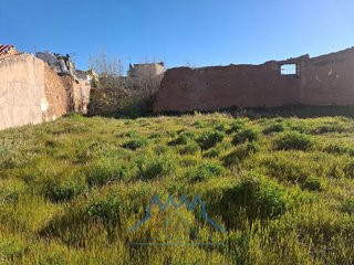 Terreno en venta en Daimiel