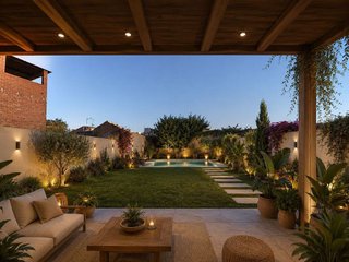 Terreno en venta en Daimiel