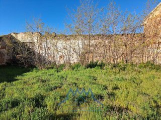 Terreno en venta en Daimiel