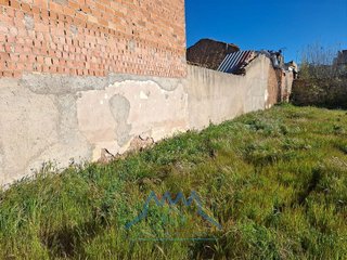 Terreno en venta en Daimiel