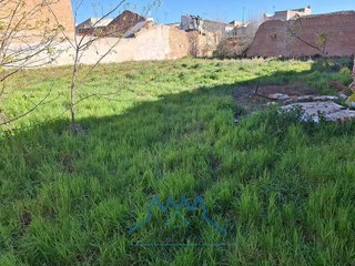 Terreno en venta en Daimiel