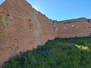 Terreno en venta en Daimiel