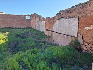 Terreno en venta en Daimiel