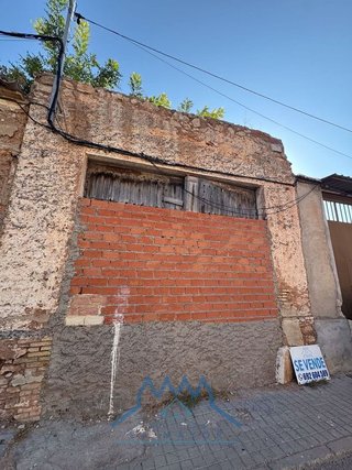 Terreno en venta en Daimiel