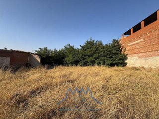 Terreno en venta en Daimiel
