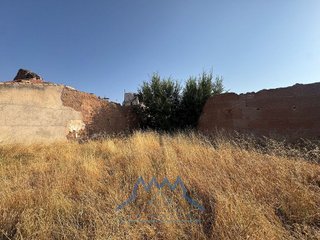 Terreno en venta en Daimiel