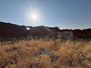 Terreno en venta en Daimiel