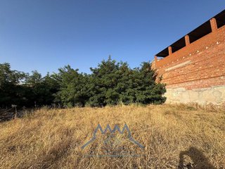 Terreno en venta en Daimiel