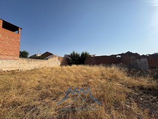 Terreno en venta en Daimiel