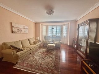 Piso en venta en Centro - Mendibil - Santiago en Irun