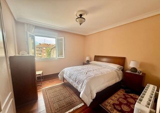 Piso en venta en Centro - Mendibil - Santiago en Irun