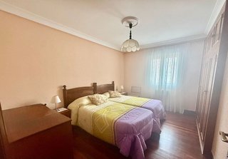 Piso en venta en Centro - Mendibil - Santiago en Irun