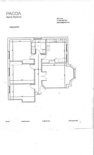 Piso en venta en Centro - Mendibil - Santiago en Irun