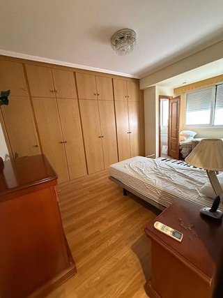 Piso en venta en Mercado en Alicante