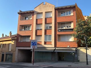 Piso en venta en Casco Histórico en Guadalajara