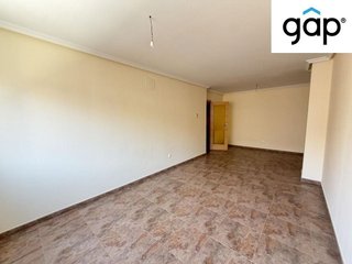 Piso en venta en Reyes Católicos - Paseo San Antonio en Cuenca